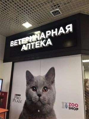 Объемные буквы на подложке